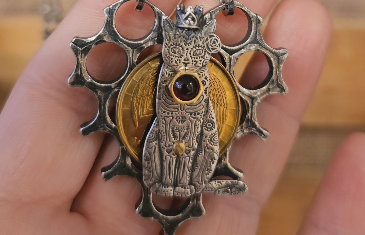 REWIND Made Necklace-varying styles & designs