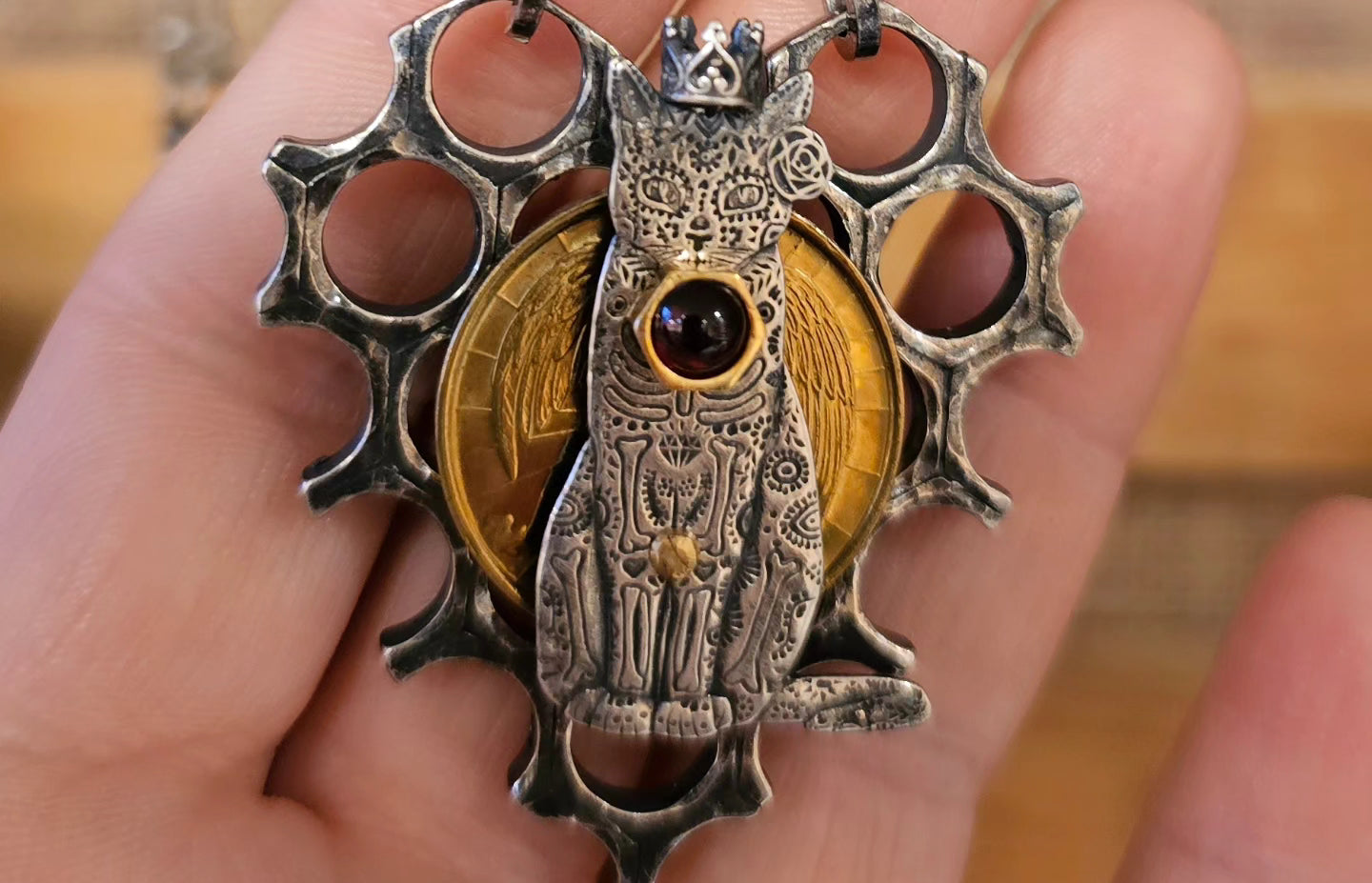 REWIND Made Necklace-varying styles & designs