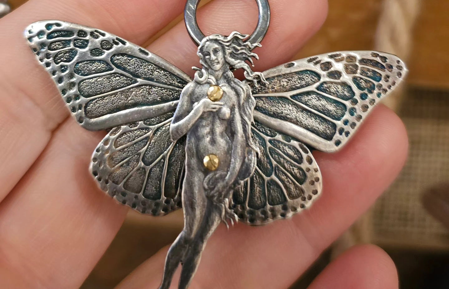 REWIND Made Necklace-varying styles & designs