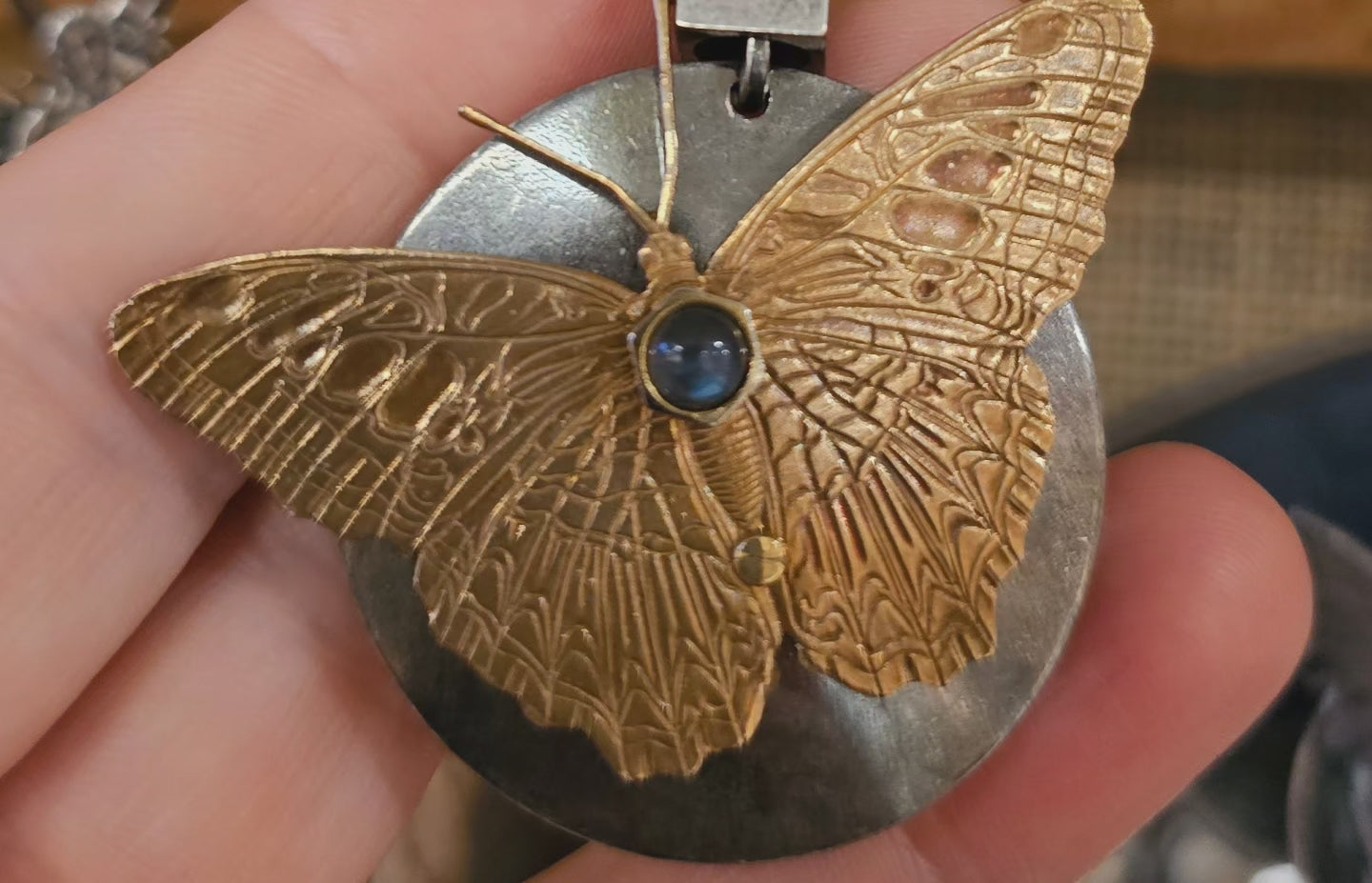 REWIND Made Necklace-varying styles & designs