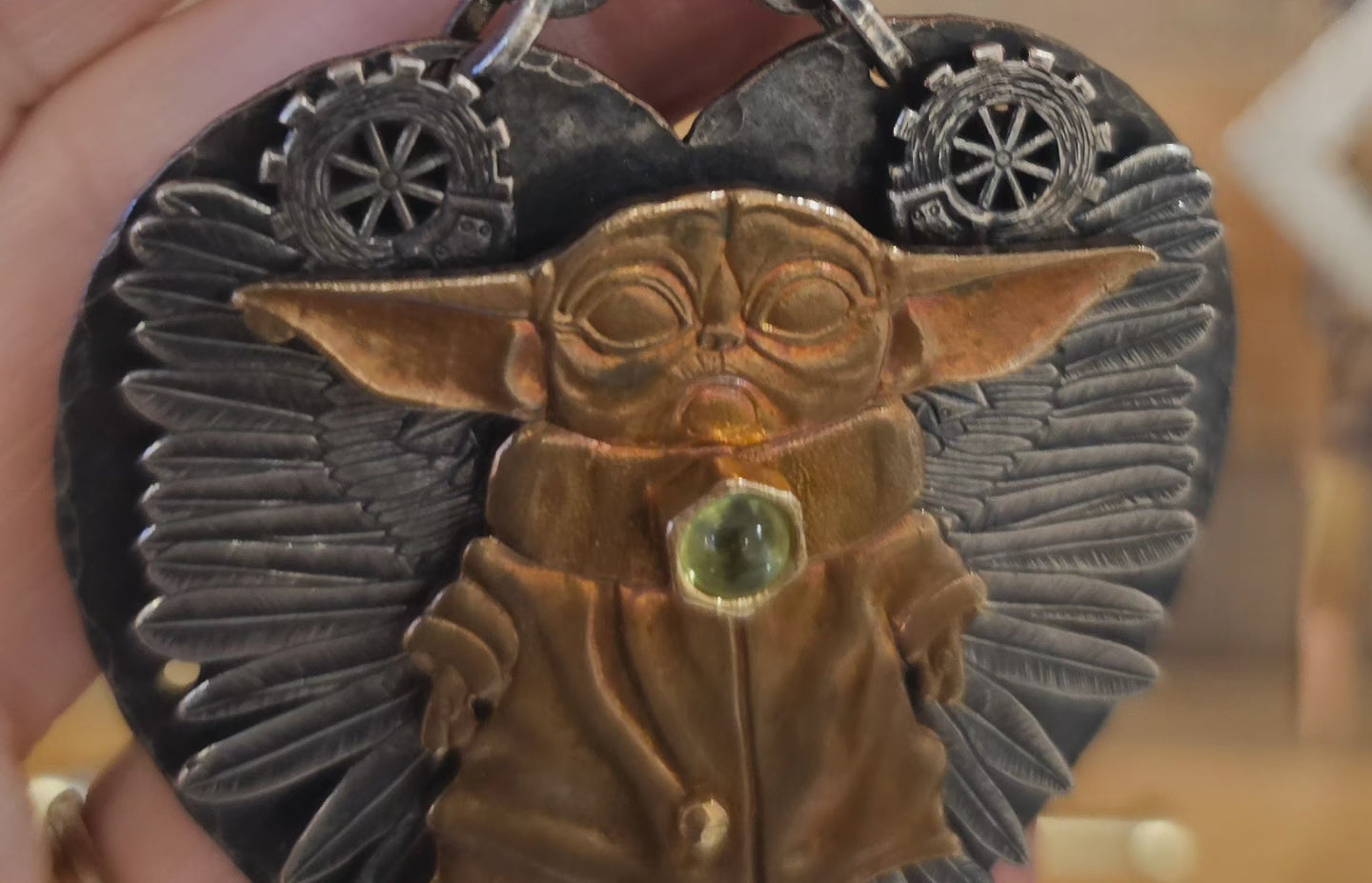 REWIND Made Necklaces-varying styles