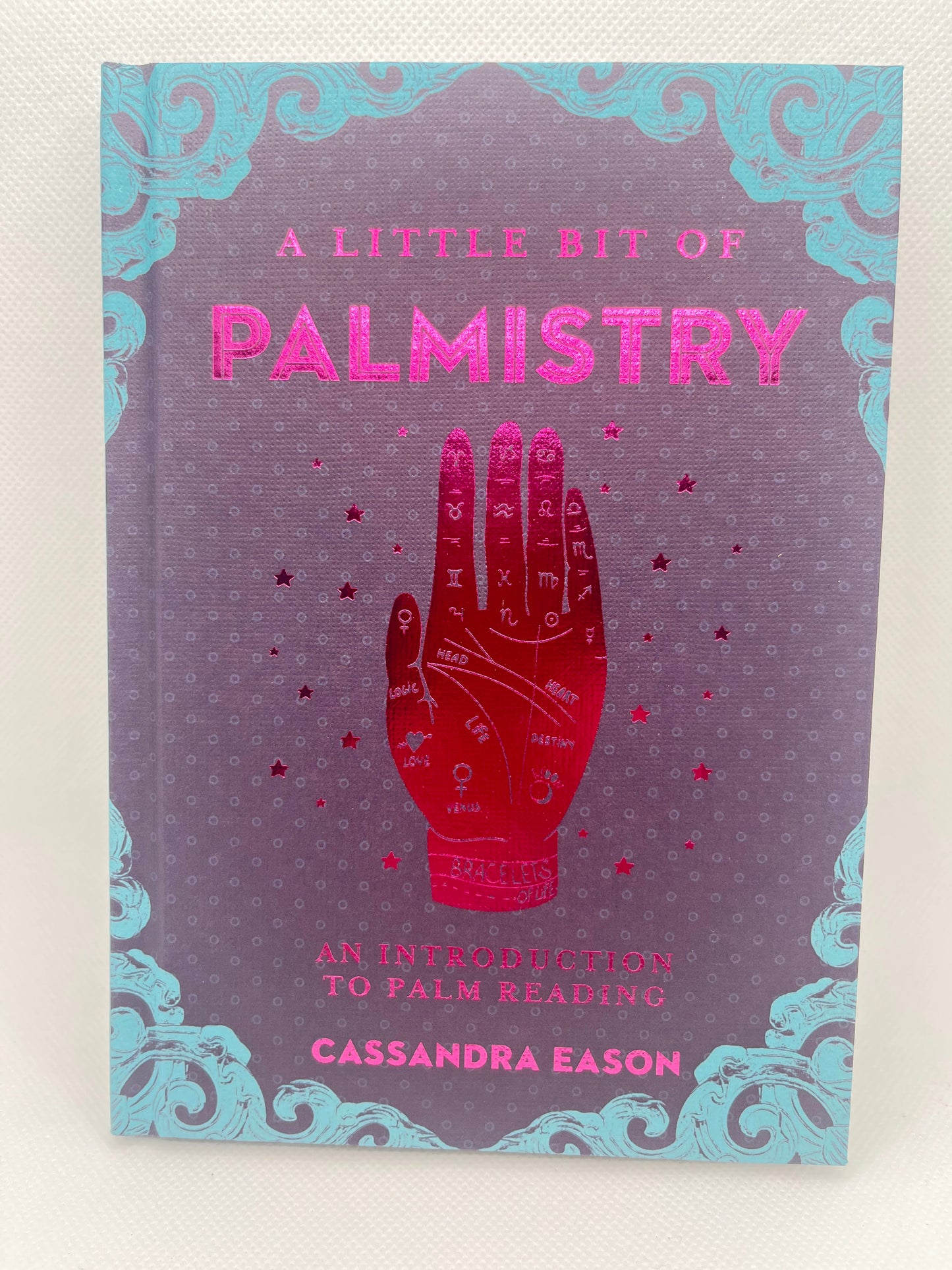 Little Bit of Palmistry