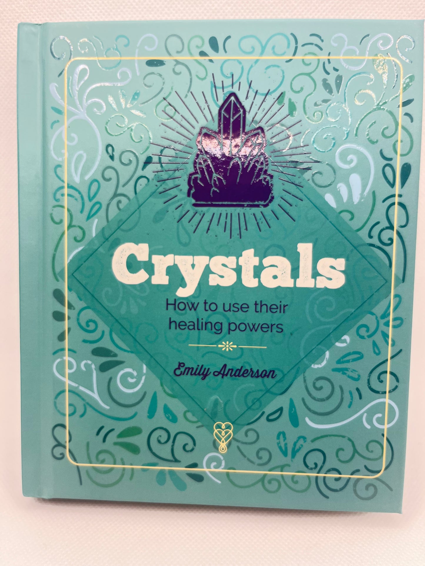 Little Bit of Crystals