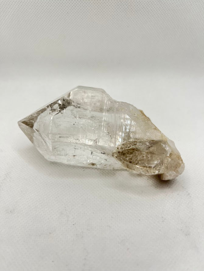 Quartz Crystal Point