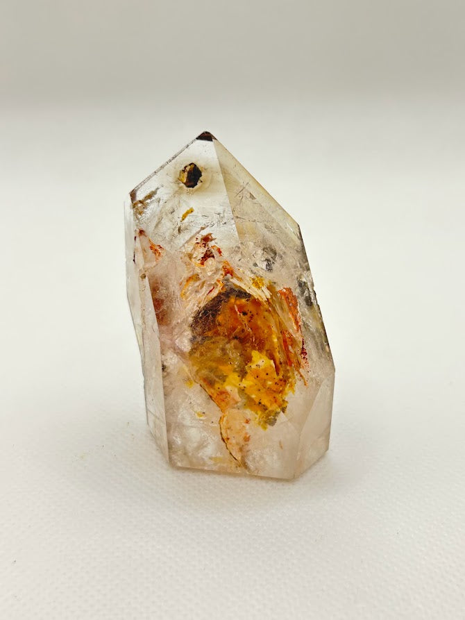 Phantom Quartz