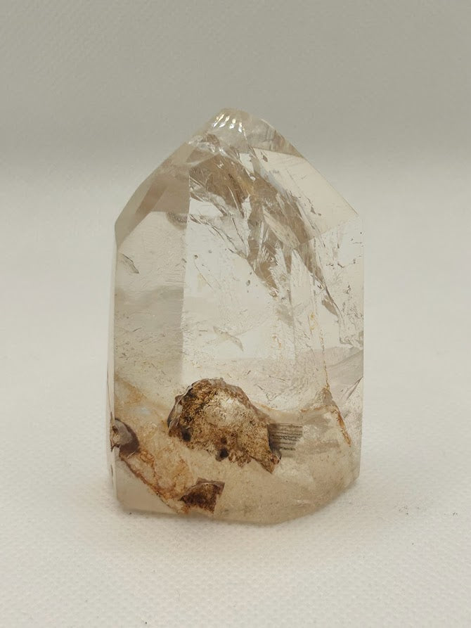 Quartz Crystal Point