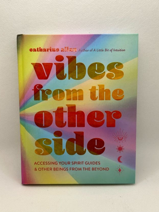 Vibes From the Other Side