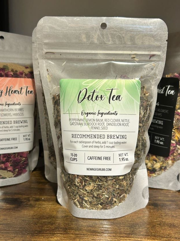 Herbal Tea