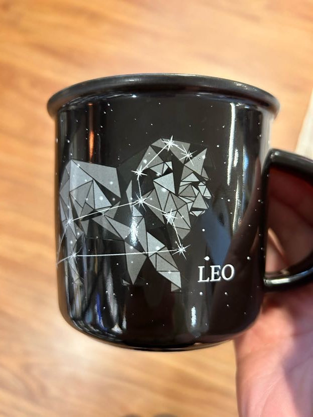 Stargazer Mugs