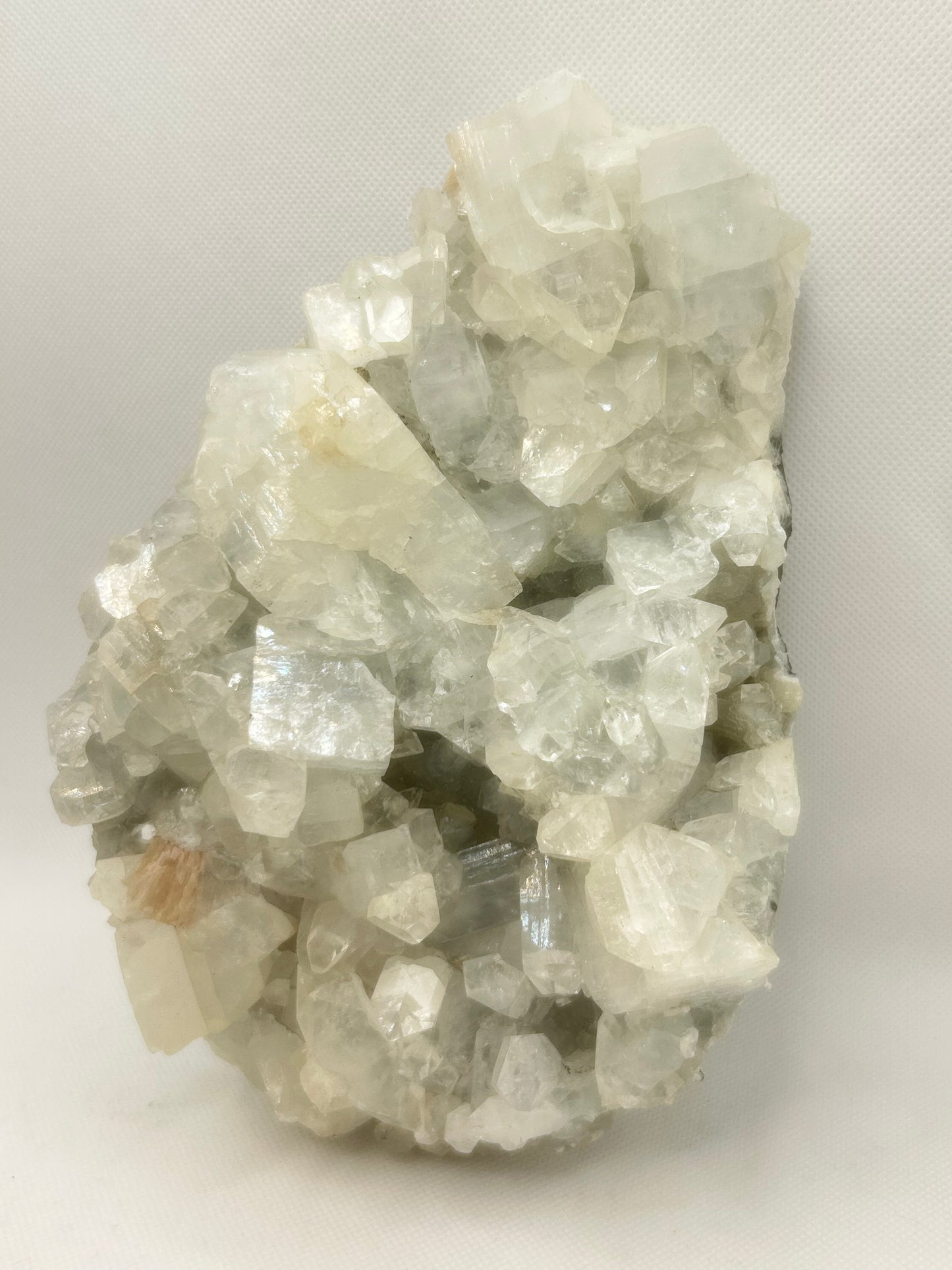 Quartz Cluster