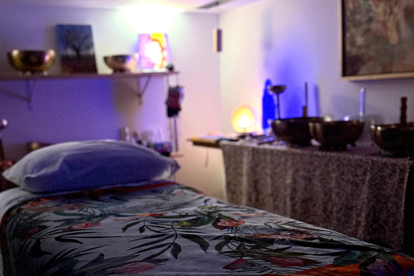 Reiki Treatment 30 Minutes