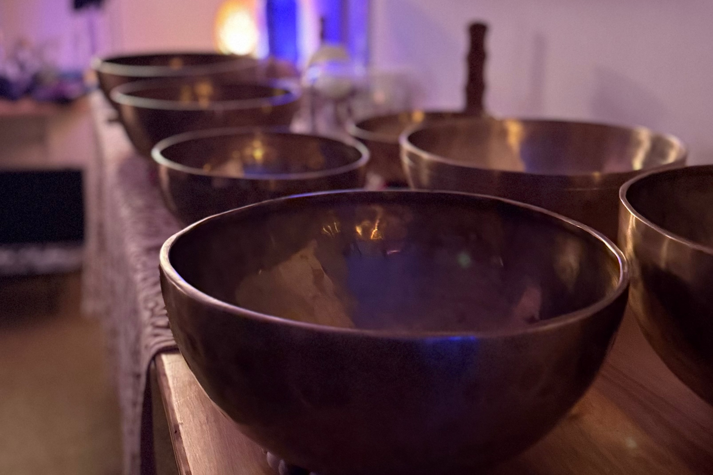 Reiki Treatment 1 Hour