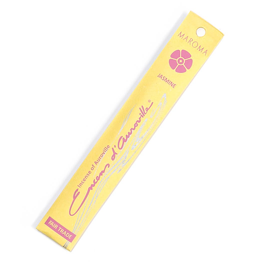 Incense Jasmine