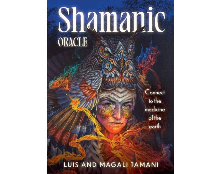 Shamanic Oracle