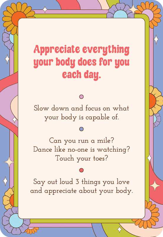 Cards for Daily Gratitude by Brooklyn McLellan: Flashcards; 40 pages / English