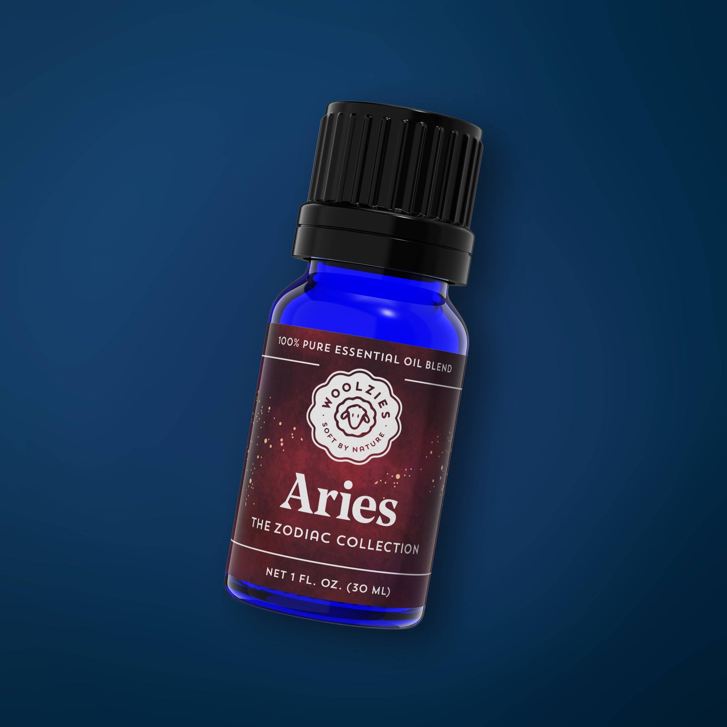 Aries Zodiac Blend: 1oz.