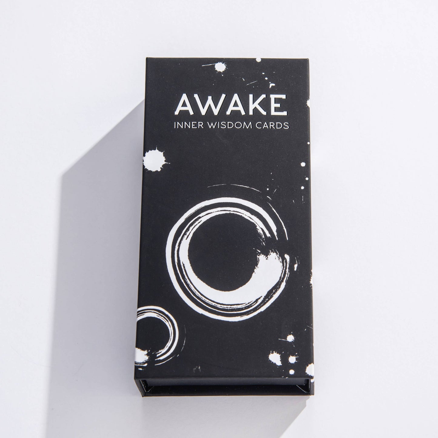 AWAKE: Inner Wisdom Cards 🔮