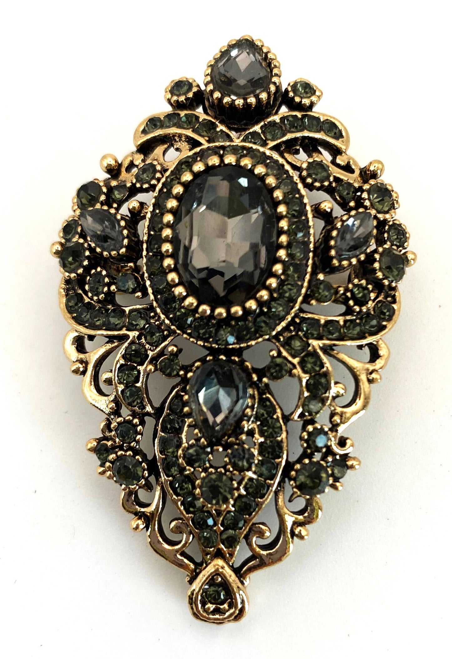 Victorian Brooch