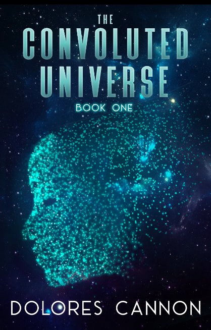The Convoluted Universe: Book One: English