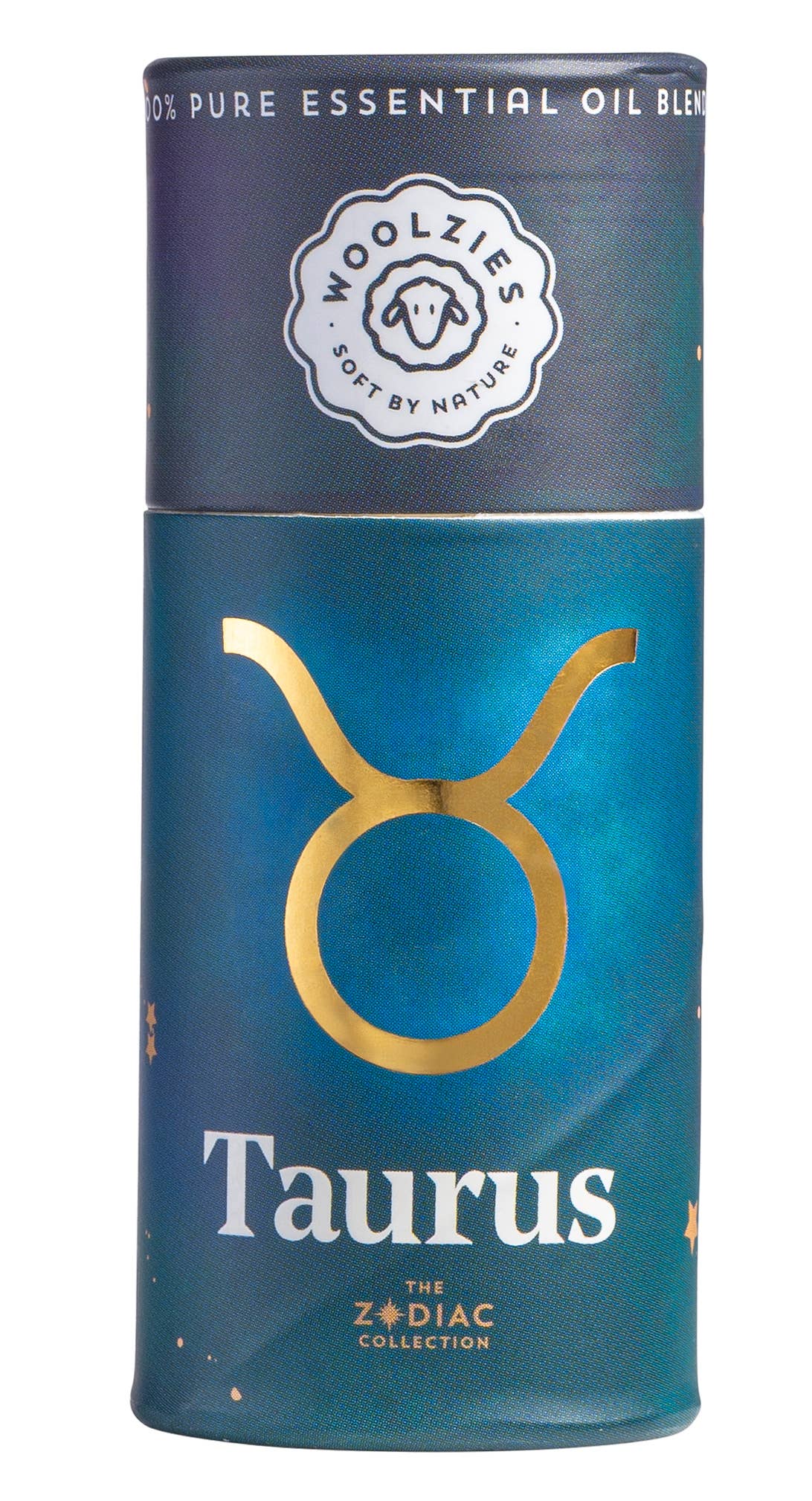 Taurus Zodiac Blend: 1oz.