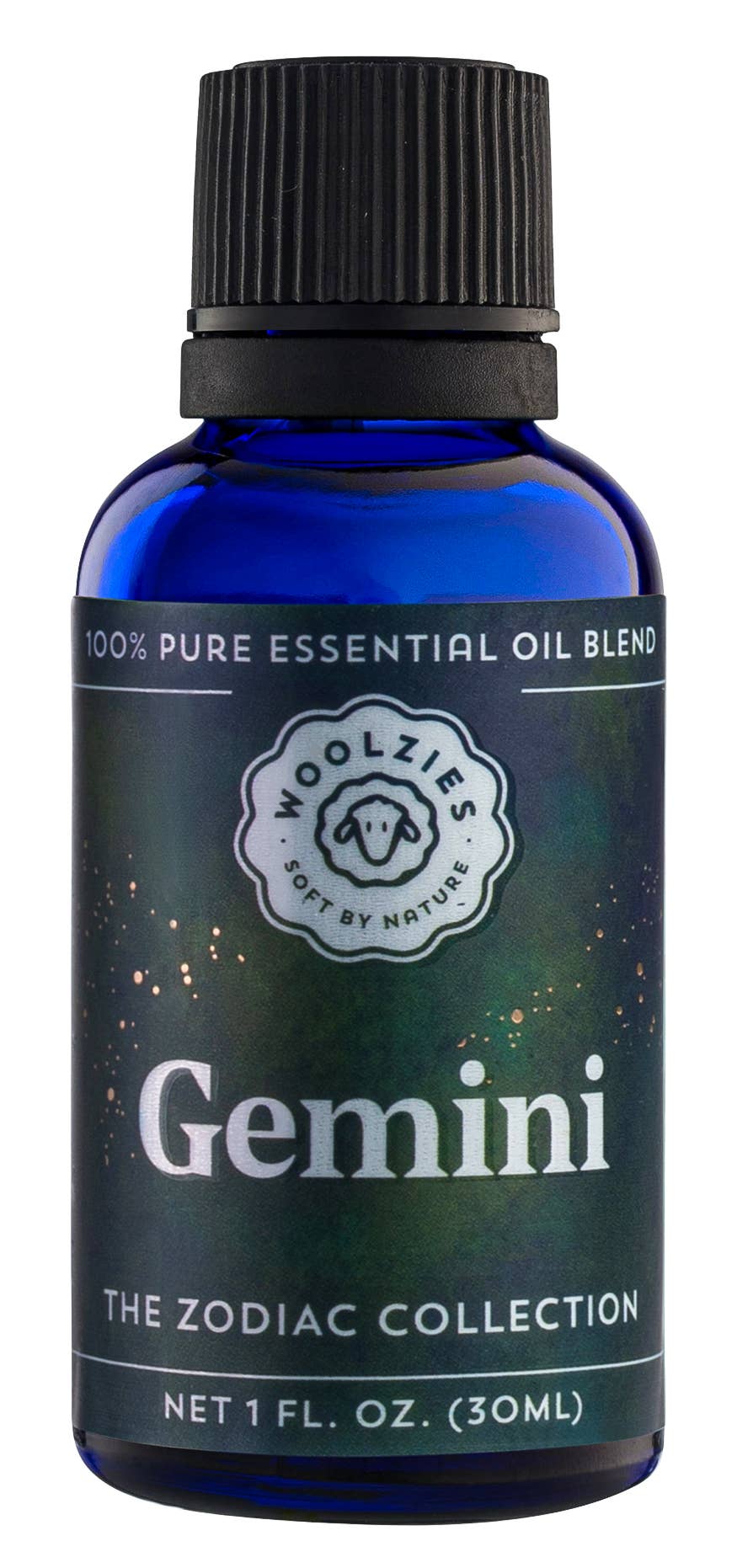 Gemini Zodiac Blend: 1oz.