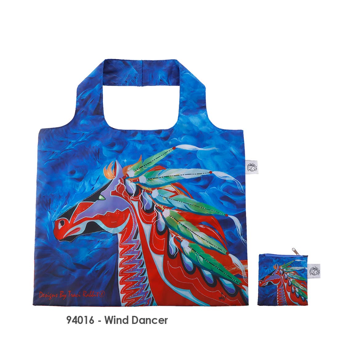Reusable Tote Various Designs