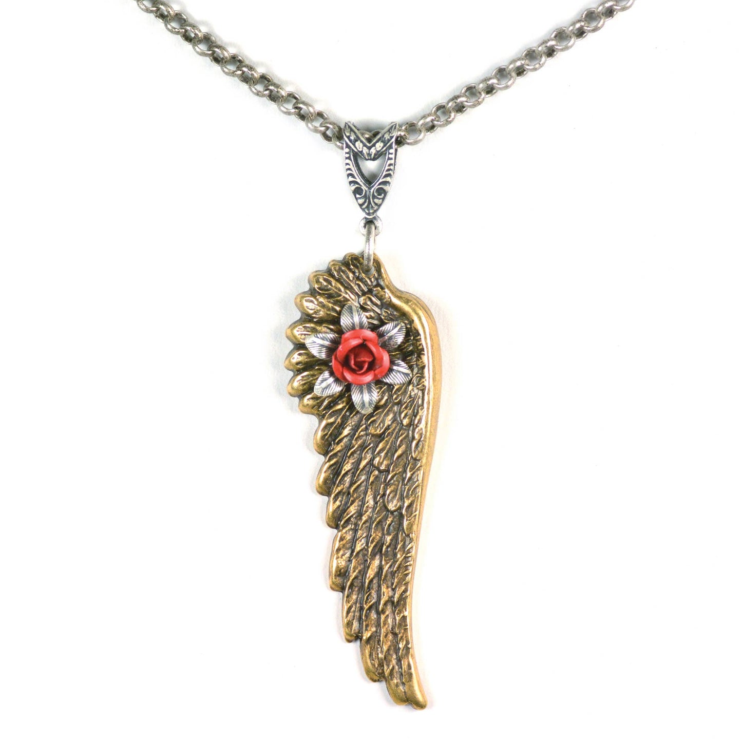 Steampunk: Highway Necklace