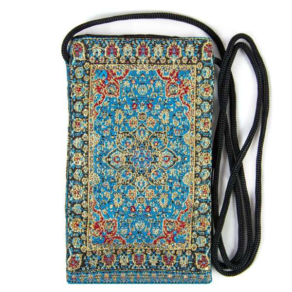 Turkish Phone Purse