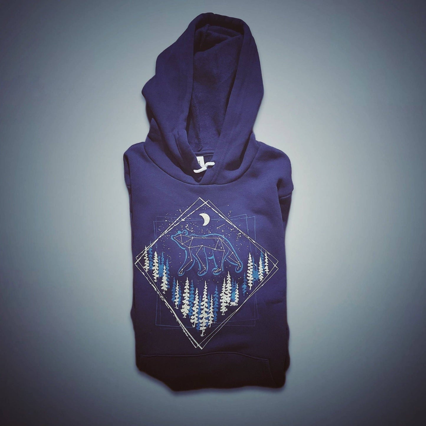 The Heaven's Wild Bear | Hoodie