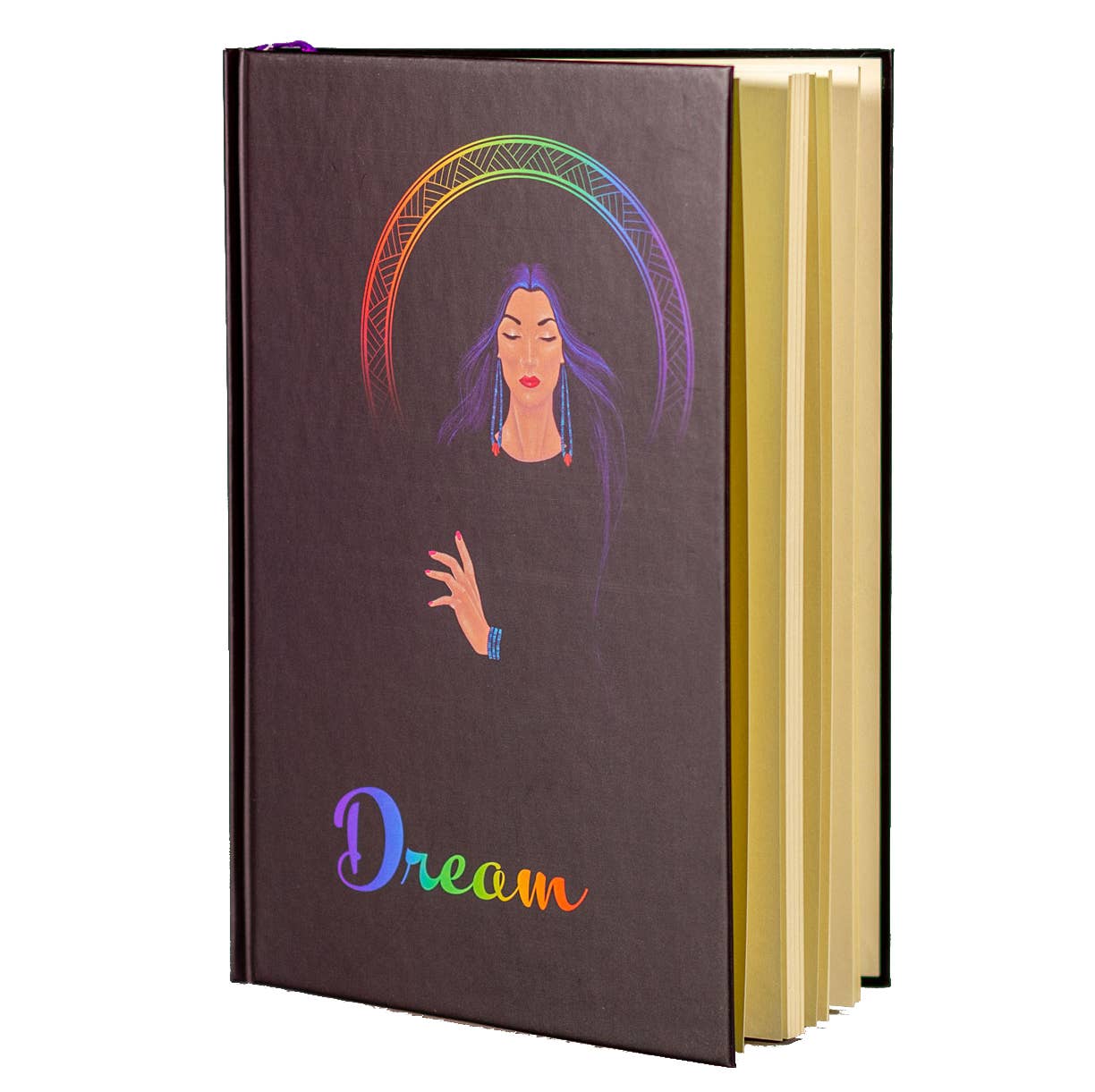 Finding My Peace Journal