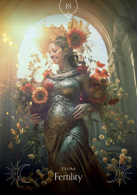 Queen of the Sun Oracle by Stacey Demarco: Flashcards; 112 pages / English