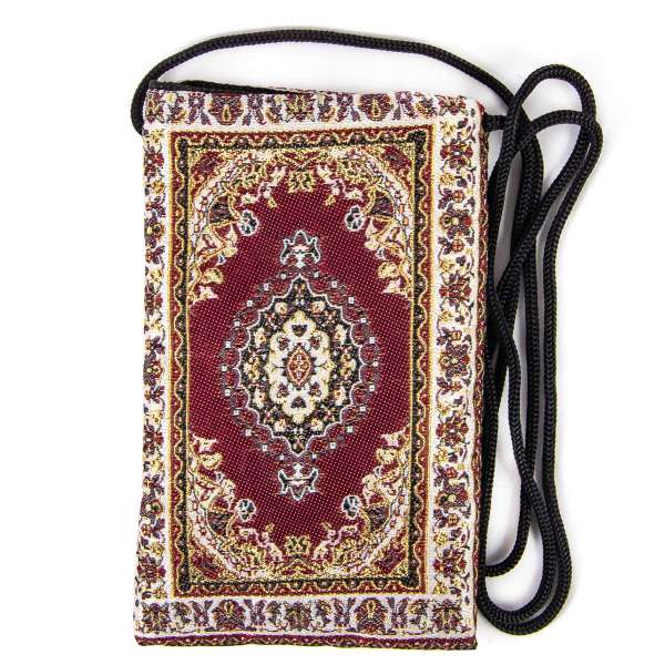 Turkish Phone Purse