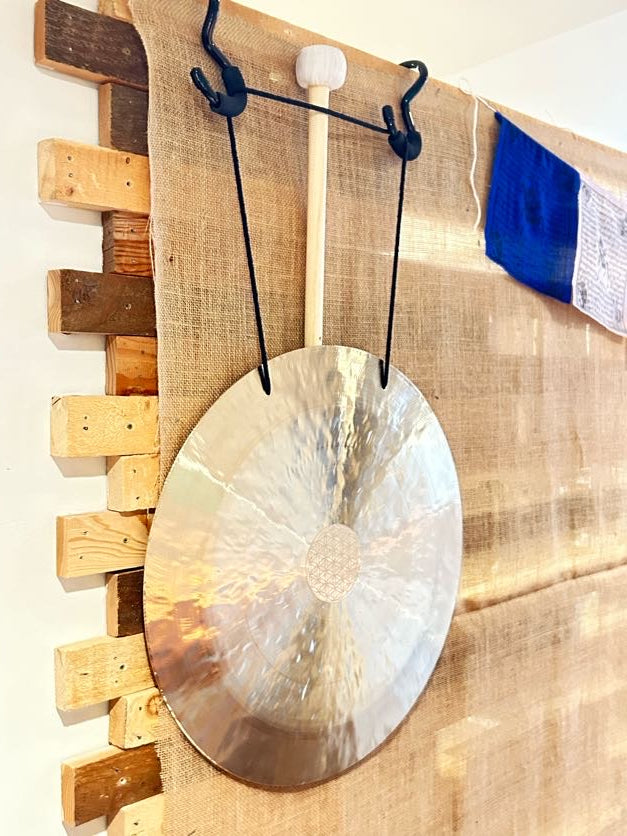 Gong- 18 Inches