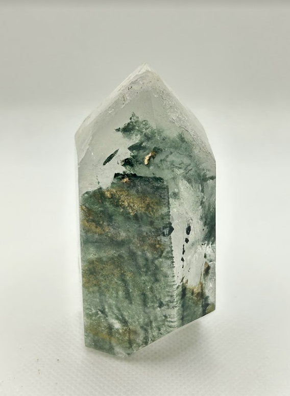 Moss Agate Tower