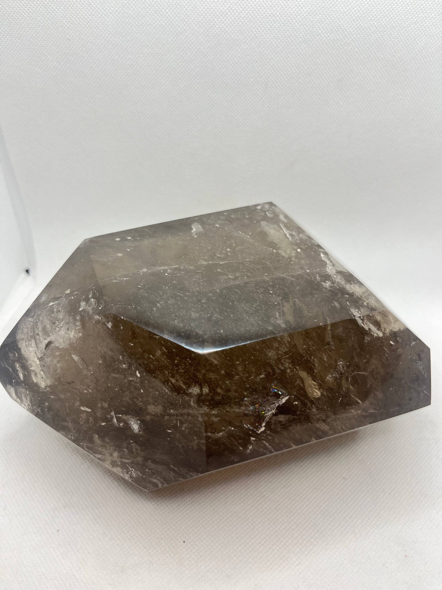 Smoky Quartz Xlarge