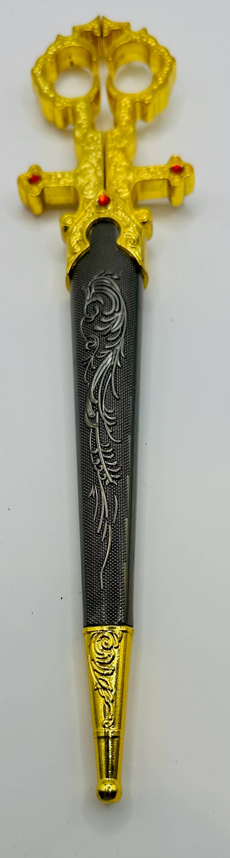 Renaissance Scissors