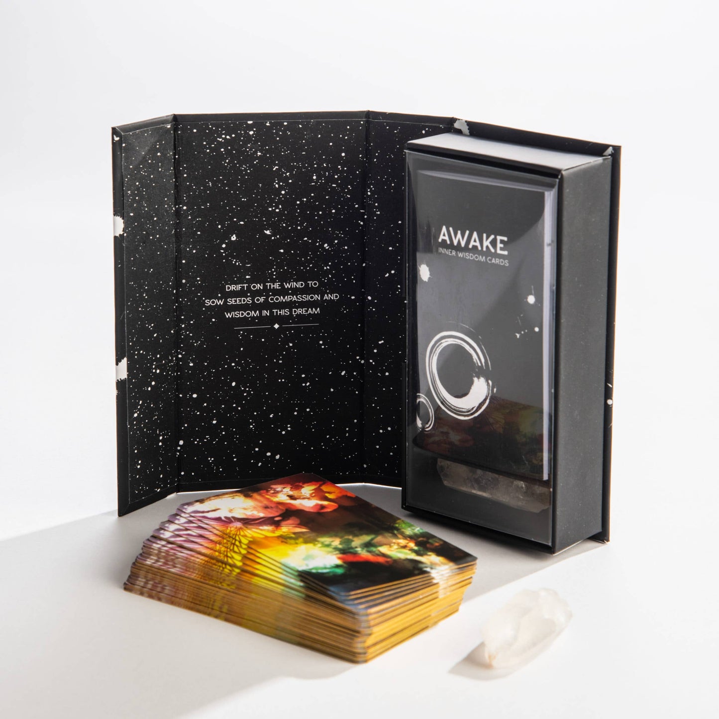 AWAKE: Inner Wisdom Cards 🔮