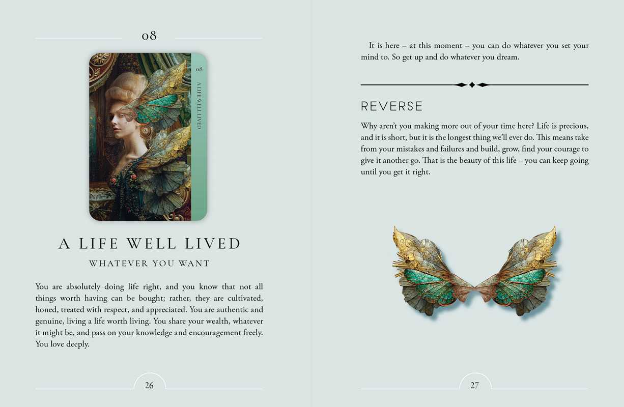 Resurrection Oracle by Jena Dellagrottaglia: Flashcards; 96 pages / English