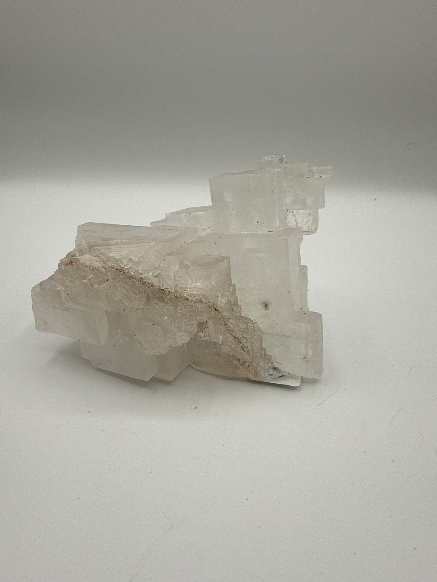 Halite Medium