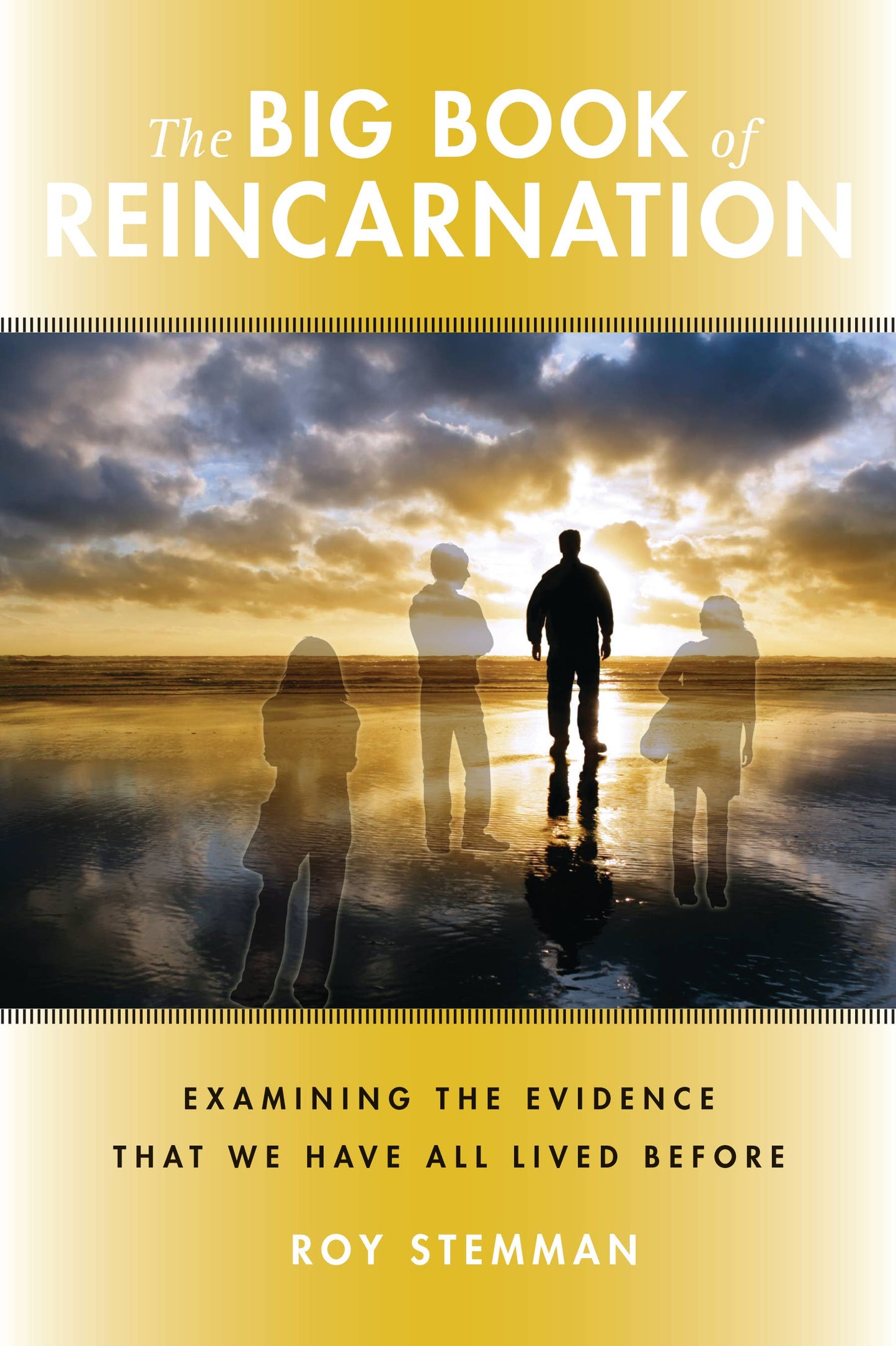 The Big Book of Reincarnation