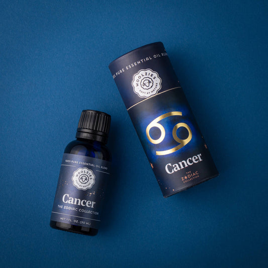 Cancer Zodiac Blend: 1oz.