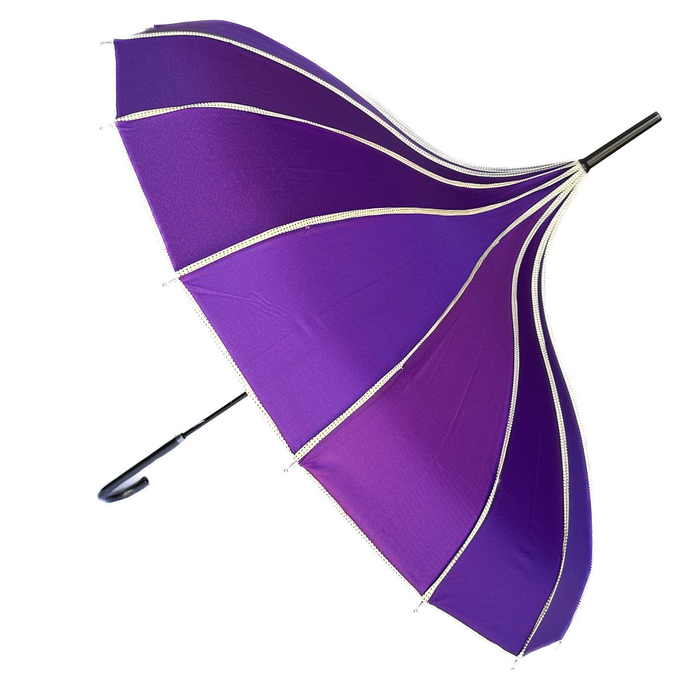 Victorian Parasol Umbrella- All varieties and colors