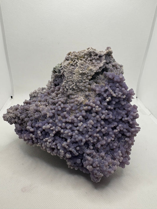 Grape Agate Chunk Large