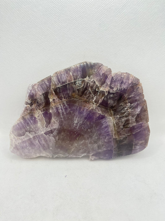 Amethyst Slab Large