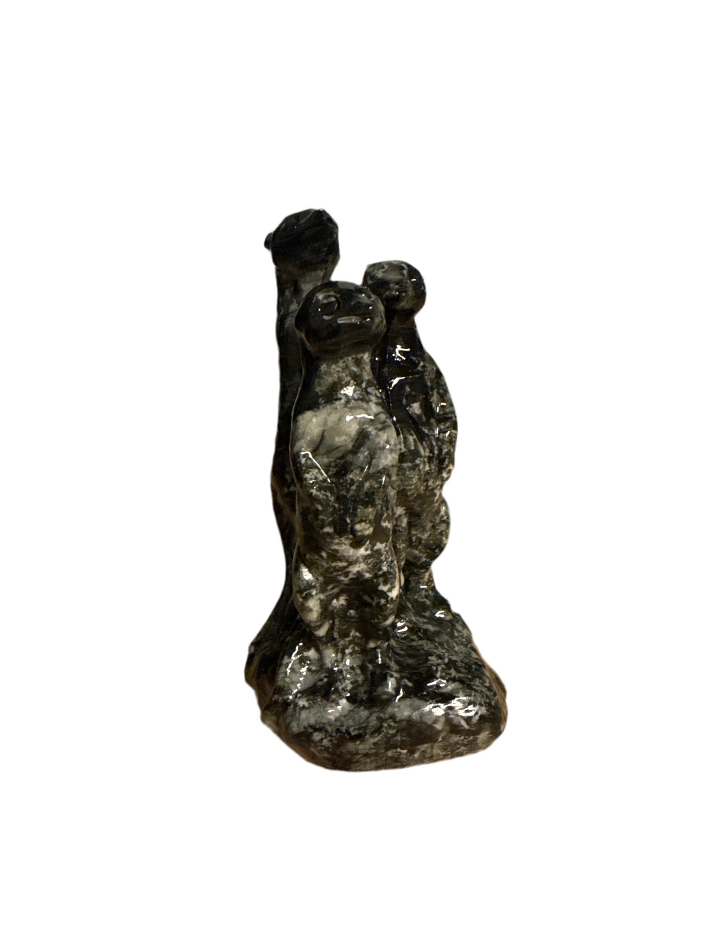 Serpentine Meerkat 5"