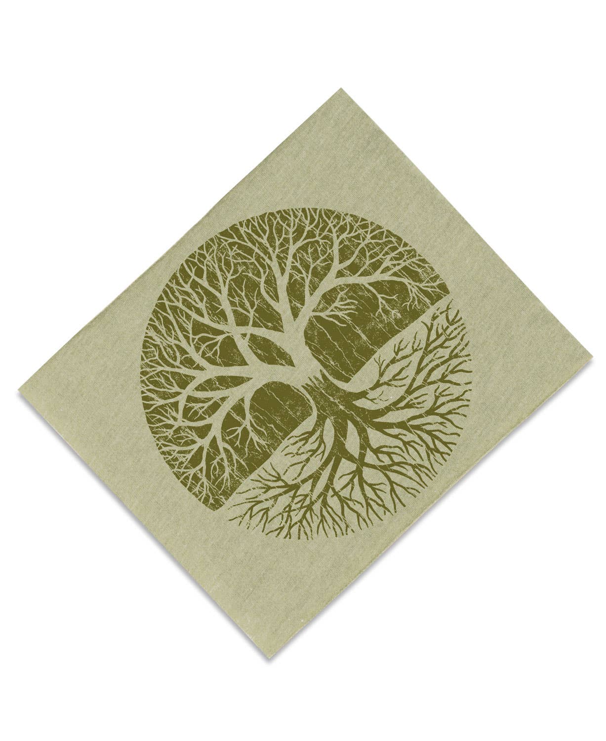 Tree of Life Boho Headband