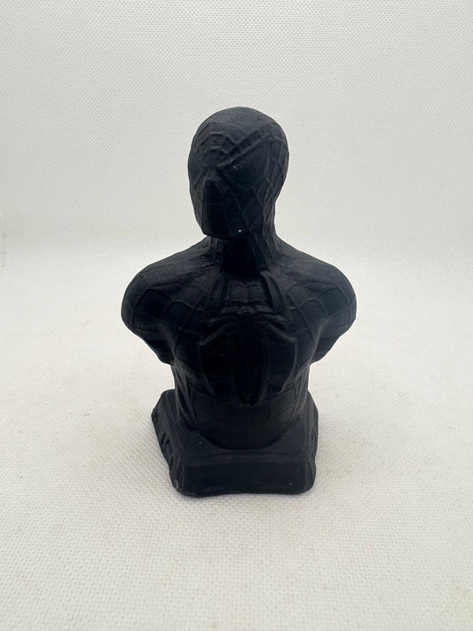 Spiderman 4" Bust