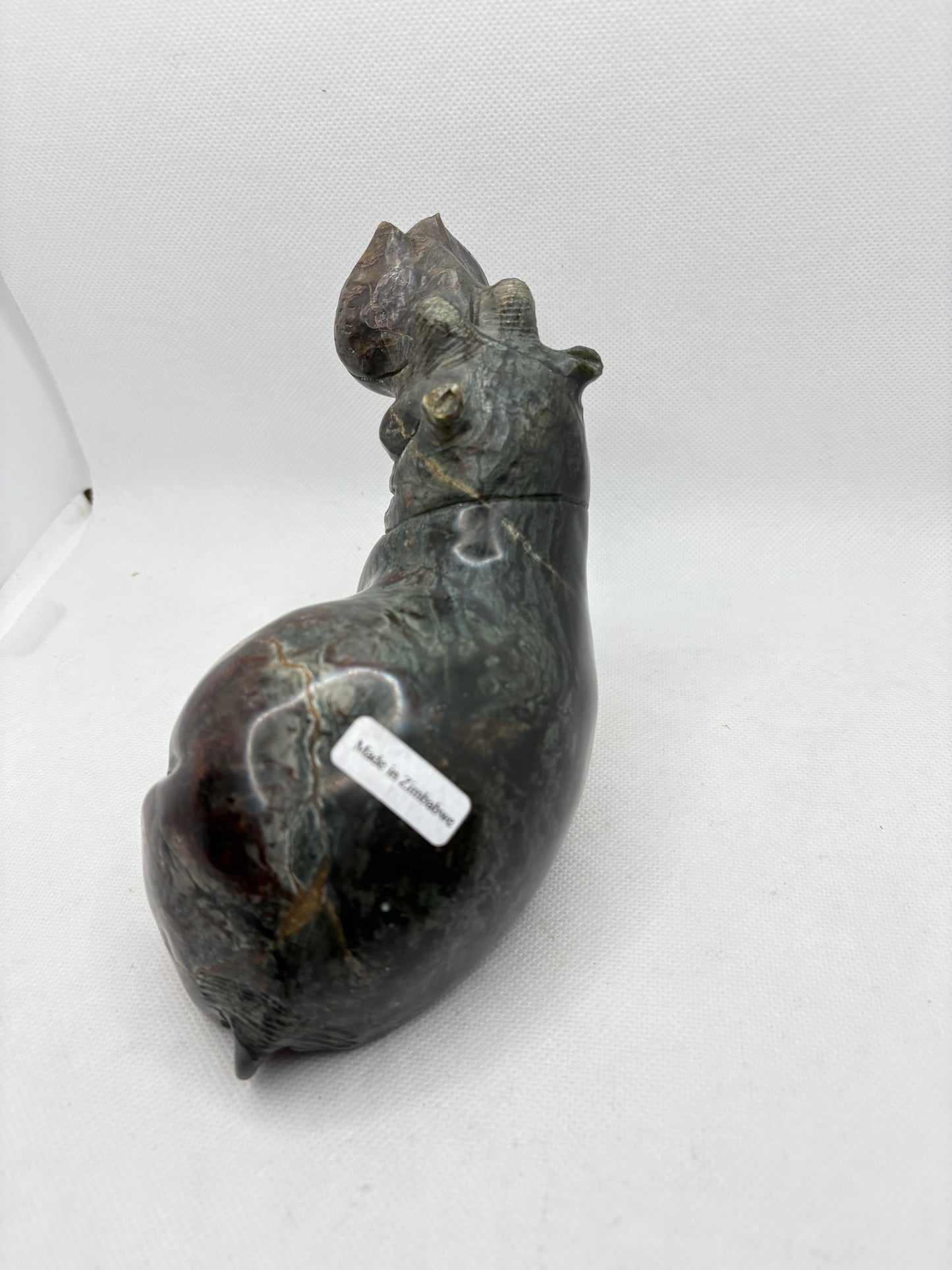 Hippoptamus Serpentine Large