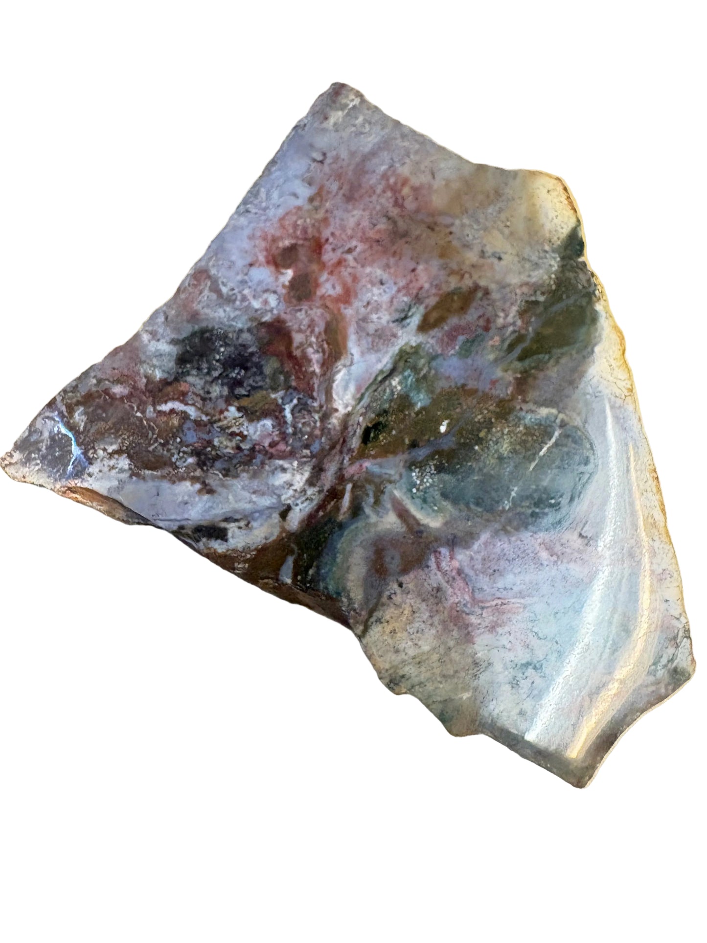 Jasper Slab