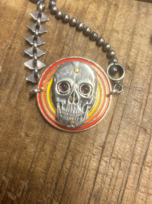 REWIND Made Bracelet/Chokers